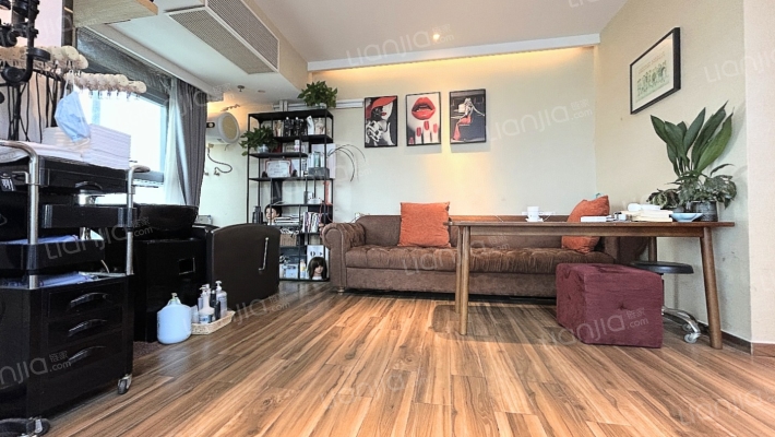 浙商大厦二手房实景图