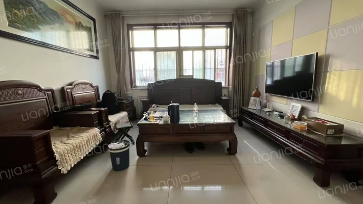 宝发经协委二手房实景图