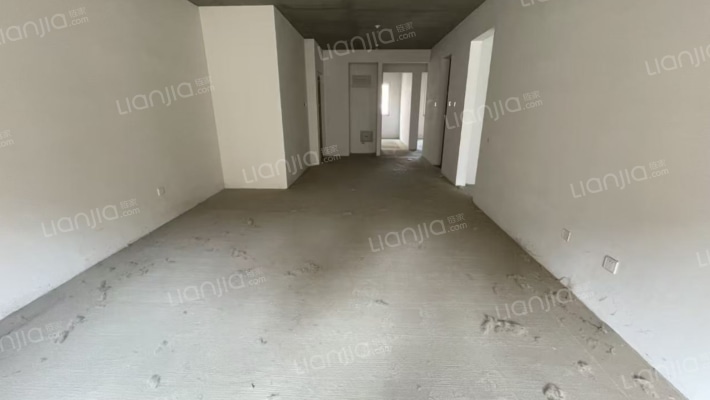 桃源新都孔雀城 3室2厅 南-餐厅