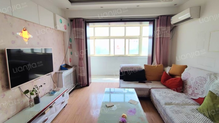 天桥小区二手房实景图