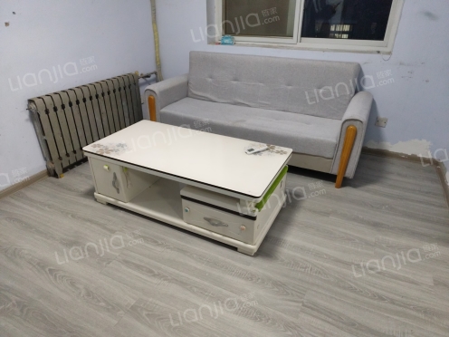 整租·对臼社区东区 2室1厅 南