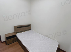 整租·青杠坡 1室1厅 东南_青杠坡租房