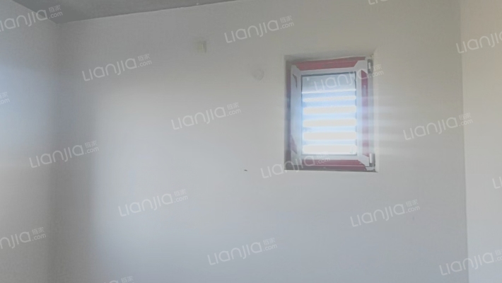 桃源新都孔雀城 3室2厅 南 北-卧室A