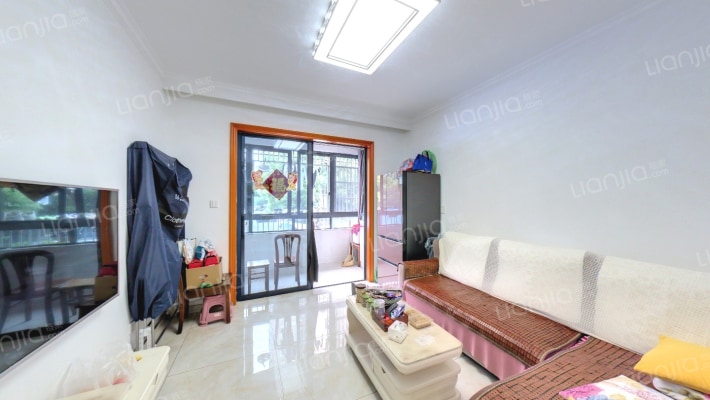 中泽新景园二手房实景图