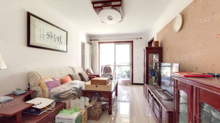 阳光星苑南区二手房实景图