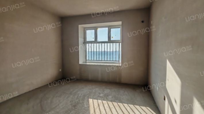 三利中和城B区三居室   全天采光 价格可以-卧室A