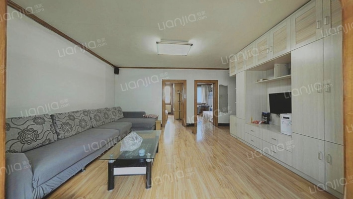 平安巷21号二手房实景图