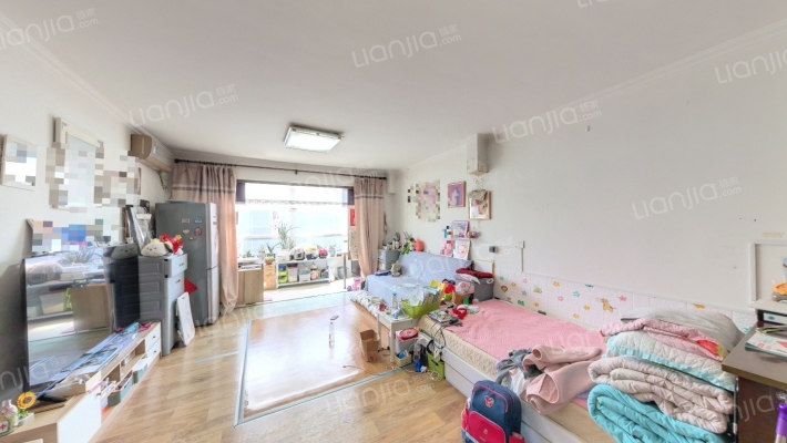 龙盛华庭二手房实景图