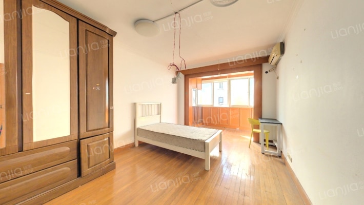 绿寓二手房实景图