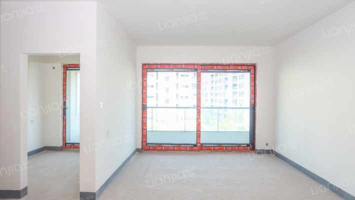 中粮祥云赋B区二手房实景图