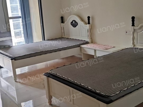 整租·碧桂园梵高的海 1室0厅 南