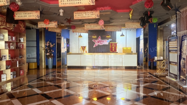 太平邻里中心二手房实景图