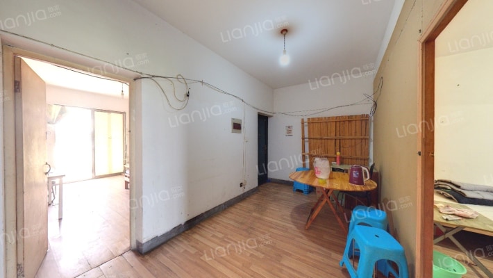 梅巷小区二手房实景图