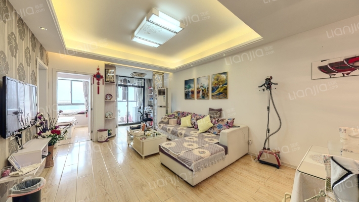 锦绣天池上院二手房实景图