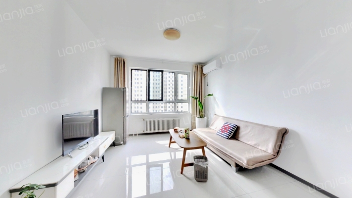 瑞铭园三区二手房实景图