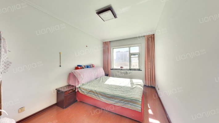 万鑫花园南区二手房实景图