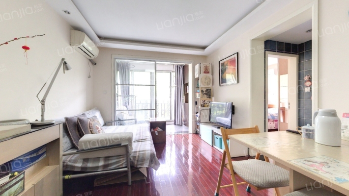 文治福邸二手房实景图