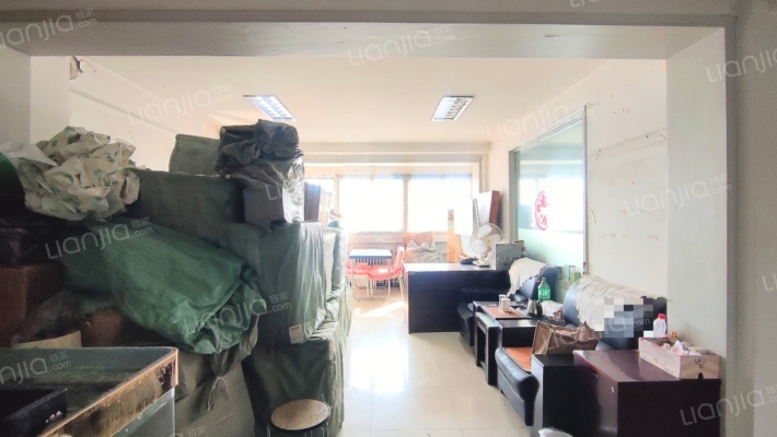 华云大厦二手房实景图