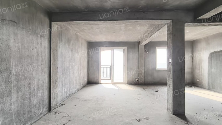 香缇墅二手房实景图