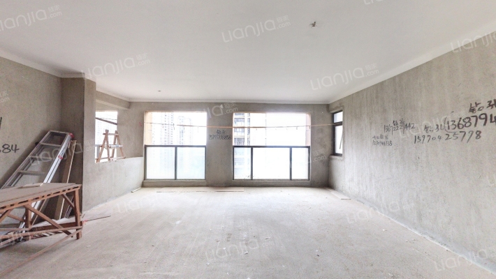 金域华府二手房实景图