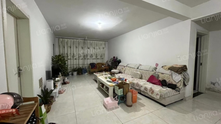 富邦广电家园二手房实景图