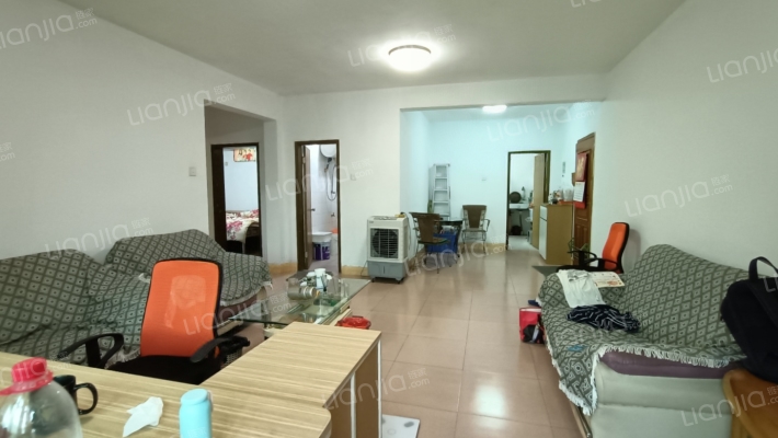 丽城帝城苑二手房实景图