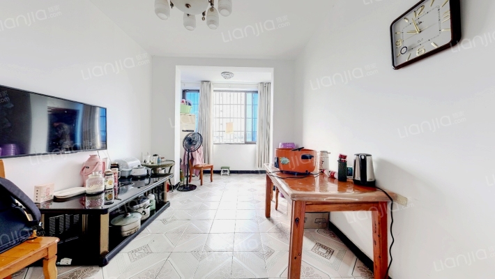 金融街36号二手房实景图