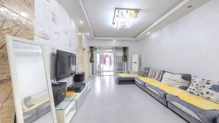 锦绣江山二手房实景图