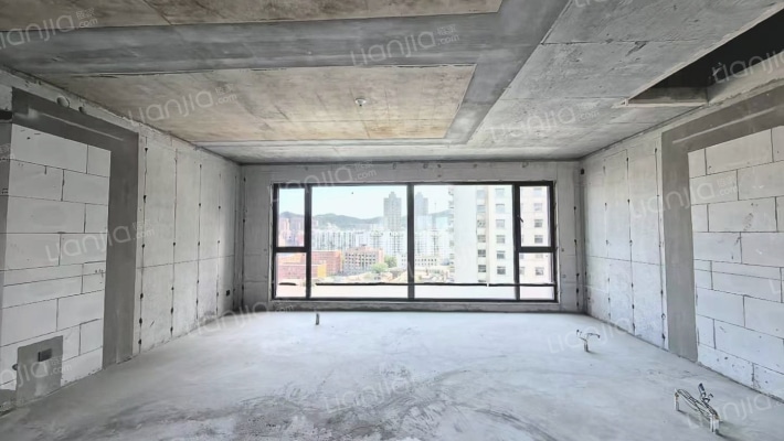 万科东关街二手房实景图