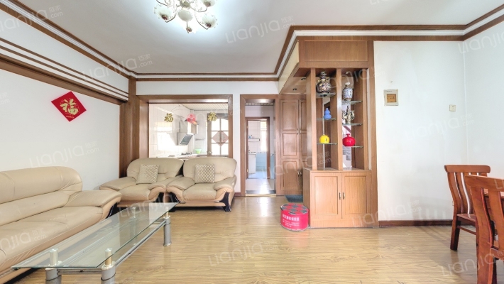 凤阳路集贸市场住宅二手房实景图