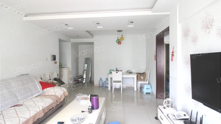 玉泉第一城二手房实景图