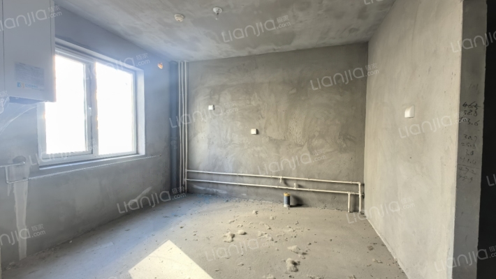 涿州城西农大联排别墅，地上可停车，环境优美-厨房