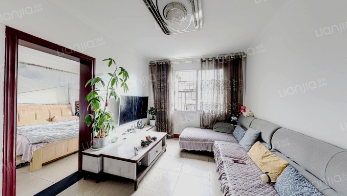 安康路201号二手房实景图