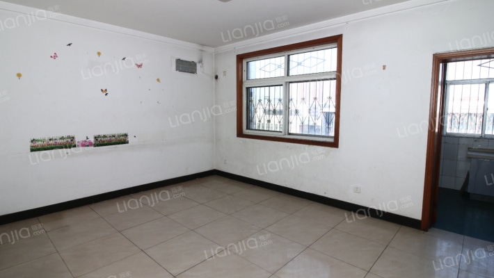 矿工路165号二手房实景图