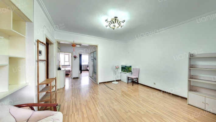 大众花园二期二手房实景图