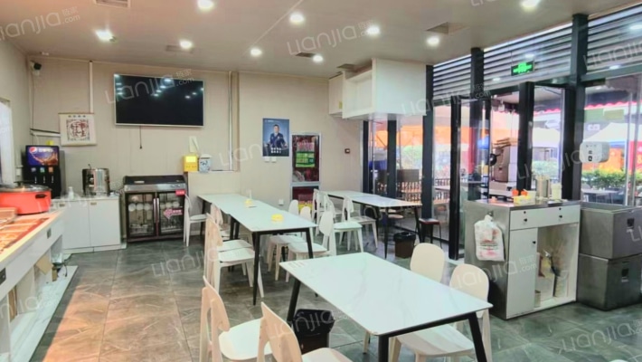 经发大厦二手房实景图
