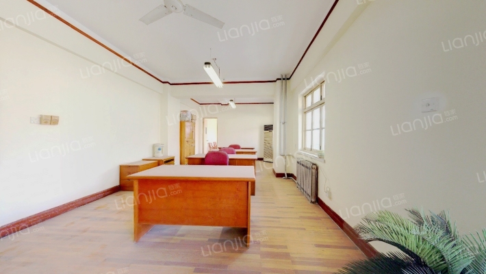 吉祥大厦二手房实景图