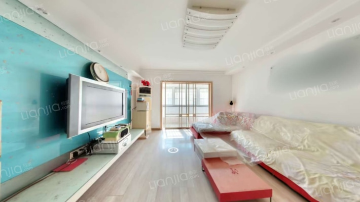 鸿基花园二手房实景图