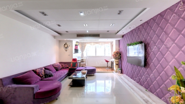 南龍錦園二手房实景图