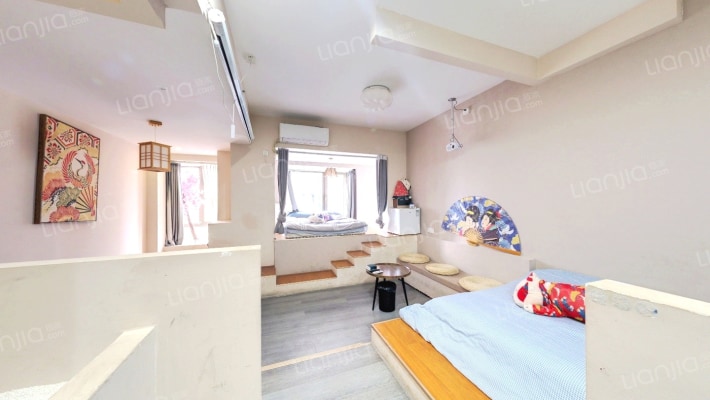 汀兰雅苑二手房实景图