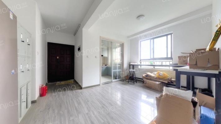 东方文荟苑二手房实景图