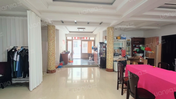 大宇花苑北区二手房实景图