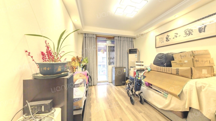 共富一村二手房实景图