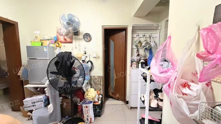 富港花园二手房实景图