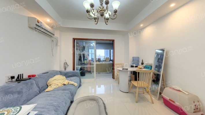 金瑞大厦二手房实景图