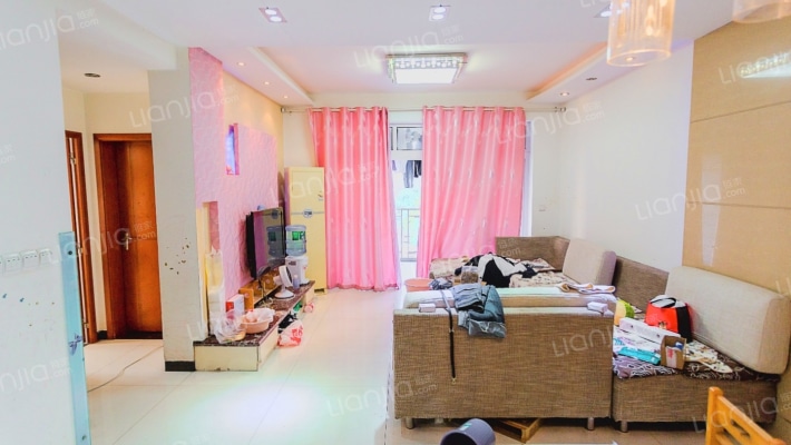 维丰丽水菁华二手房实景图