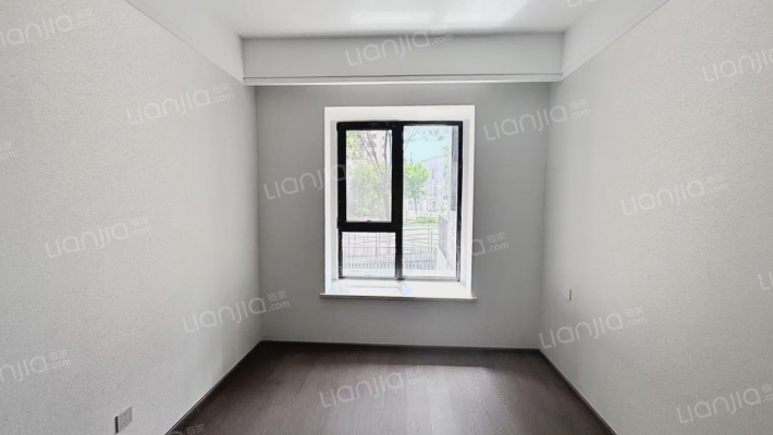 中船涿州府 4室2厅 南 北-卧室A