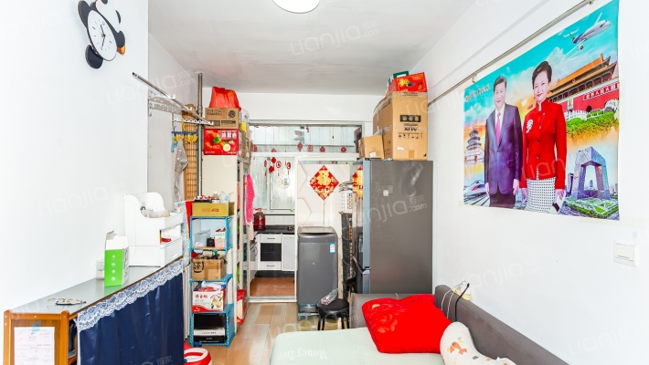 中宝家园二手房实景图