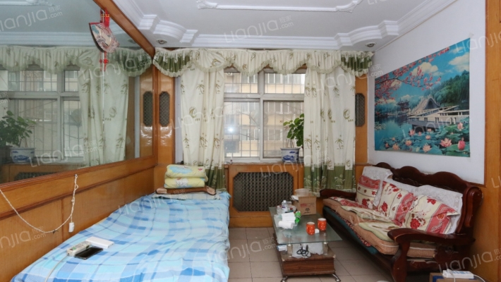 马王庙二道巷10号院二手房实景图