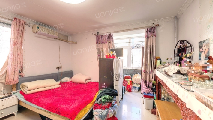 马家堡甲120号院二手房实景图